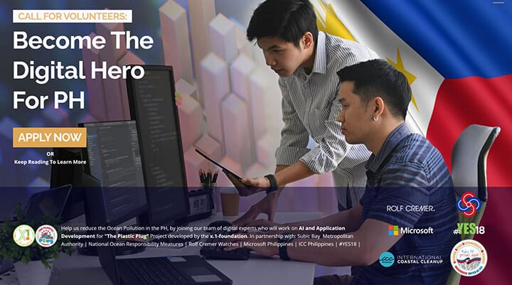 Become a Digital Hero